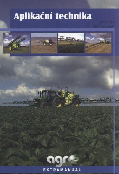 Aplikační technika : extramanuál