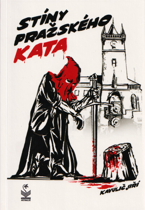 Stíny pražského kata