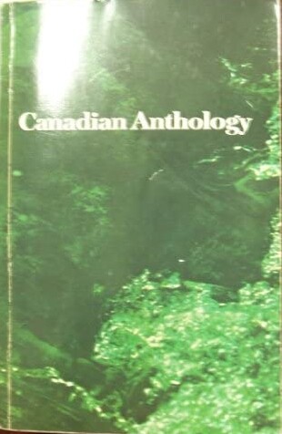 Canadian Anthology