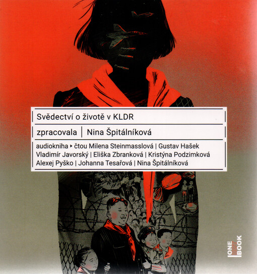 Svědectví o životě v KLDR