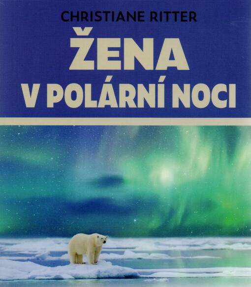 Žena v polární noci
