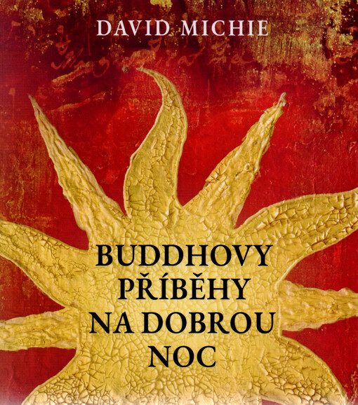 Buddhovy příběhy na dobrou noc