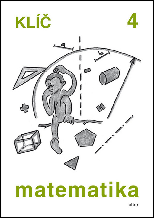 Matematika pro 4. ročník základních škol
