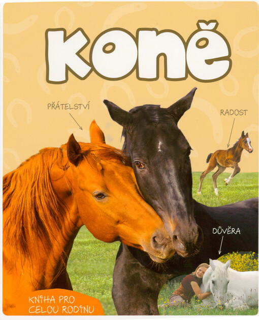 Koně
