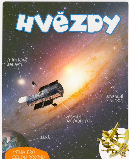Hvězdy