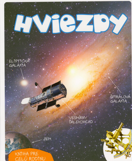 Hviezdy