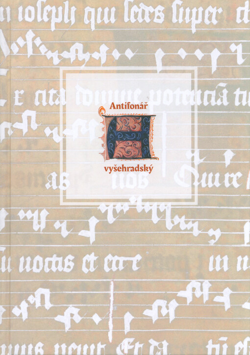 Antifonář vyšehradský