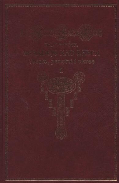 Brandejs nad Labem: město, panství i okres