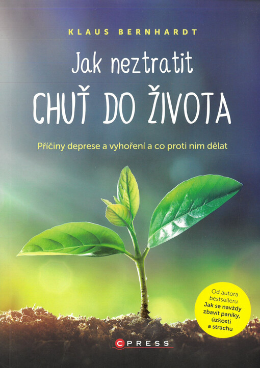 Jak neztratit chuť do života