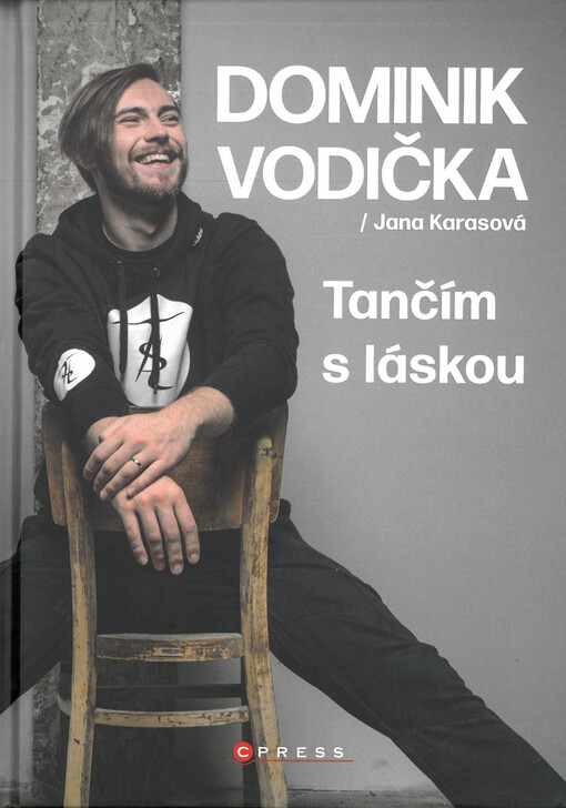Dominik Vodička : tančím s láskou