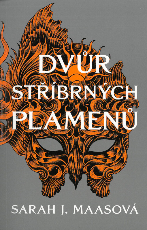 Dvůr stříbrných plamenů