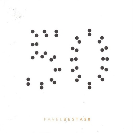 Pavel Besta 50