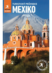 Mexiko  (odkaz v elektronickém katalogu)