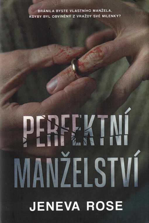 Perfektní manželství