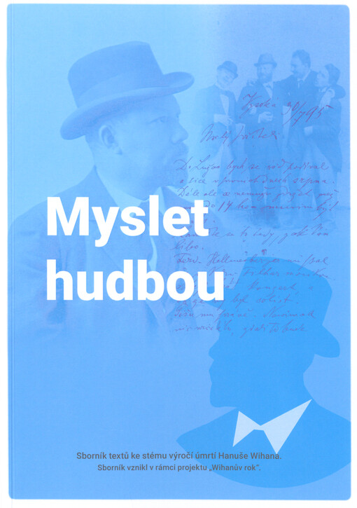 Myslet hudbou