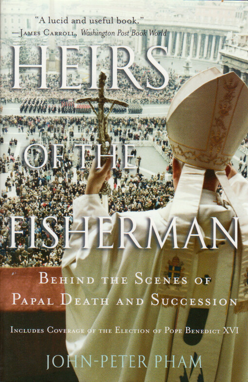 Heirs of the fisherman