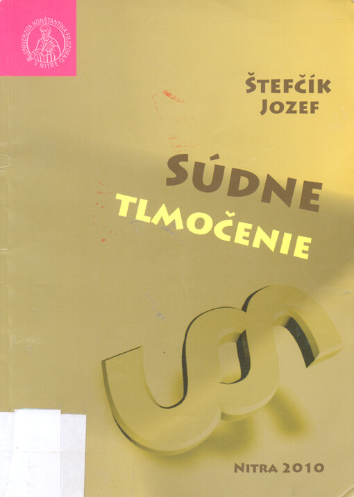 Súdne tlmočenie