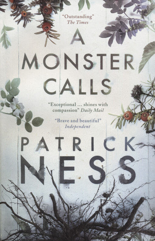 A monster calls