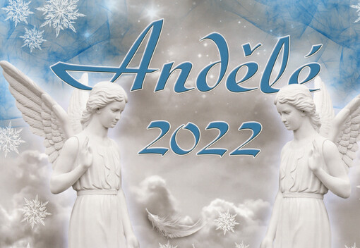 Andělé 2022