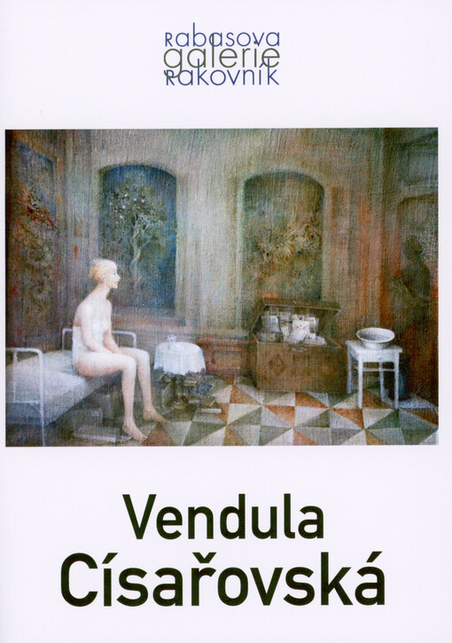 Vendula Císařovská