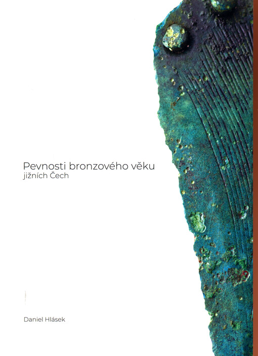 Pevnosti bronzového věku jižních Čech