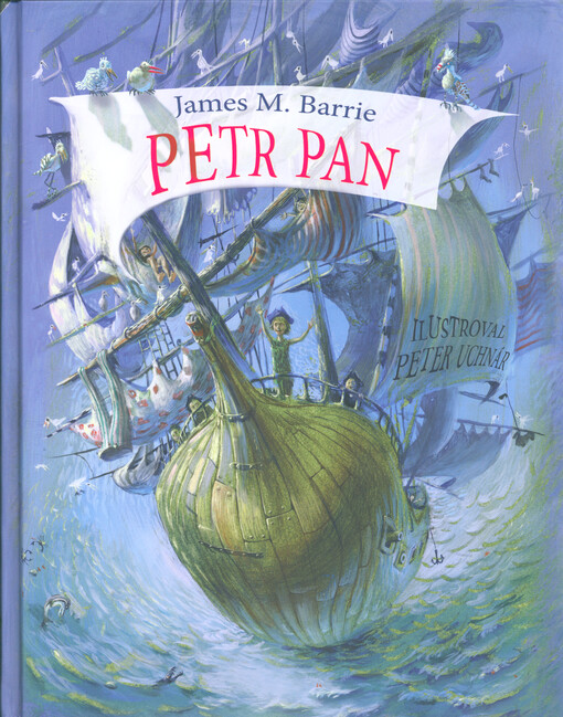 Petr Pan