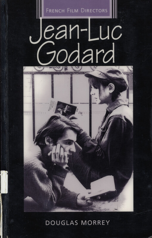 Jean-Luc Godard