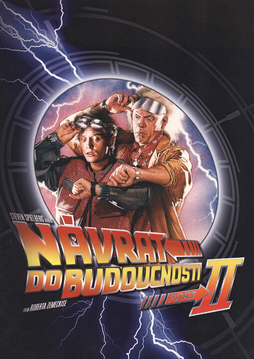 Návrat do budoucnosti II