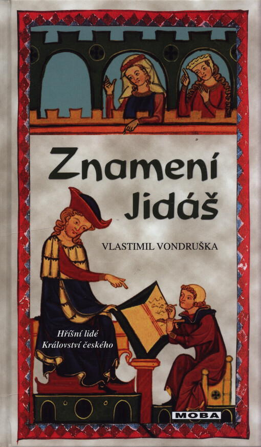 Znamení Jidáš