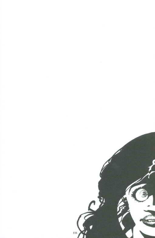 Sin City. Do srdce temnoty