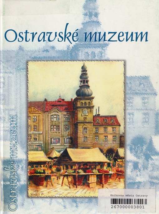 Ostravské muzeum