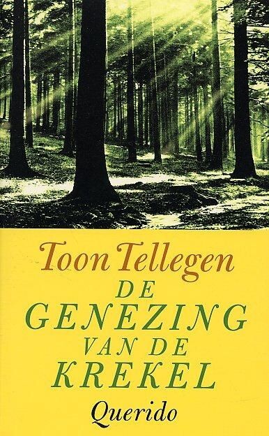 De genezing van de krekel