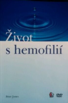 Život s hemofilií