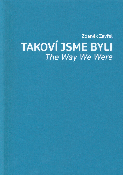 Takoví jsme byli = The way we were