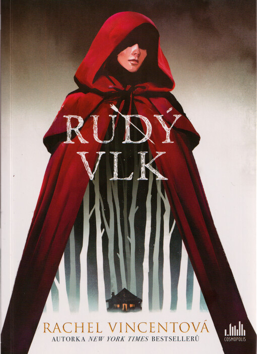 Rudý vlk