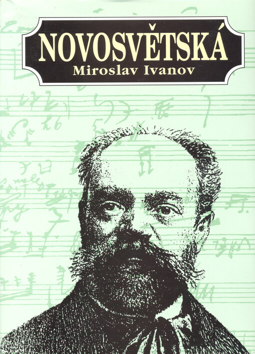 Novosvětská
