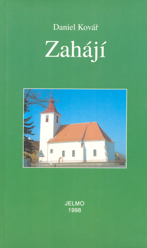 Zahájí