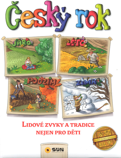 Český rok : včera a dnes