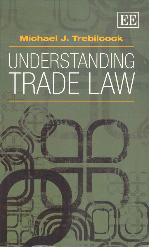 Understanding trade law