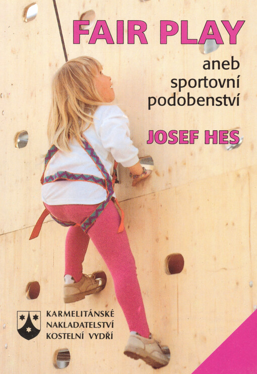 Fair play, aneb, Sportovní podobenství