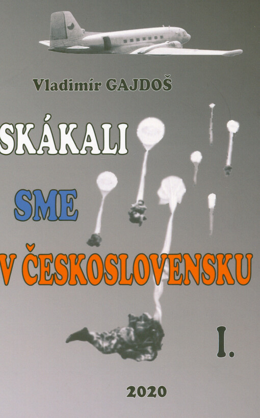 Skákali sme v Československu