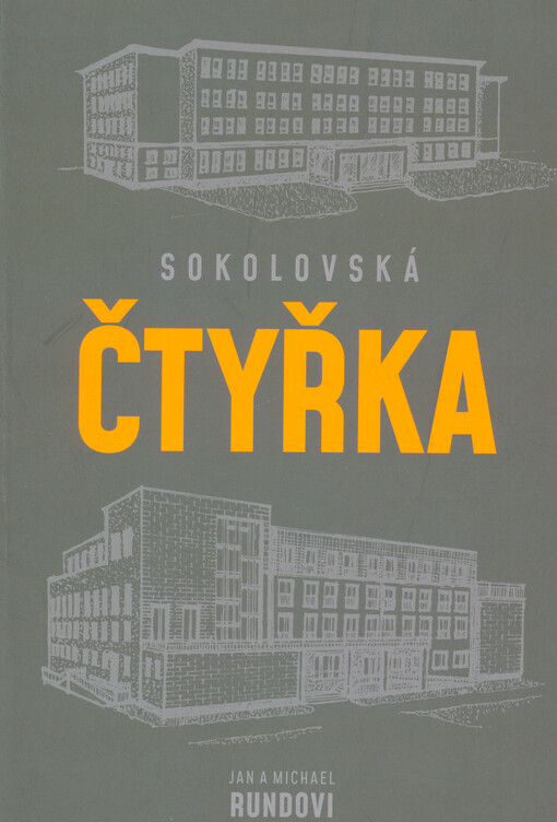 Sokolovská Čtyřka