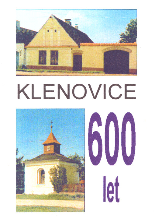 Klenovice