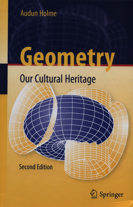Geometry : our cultural heritage