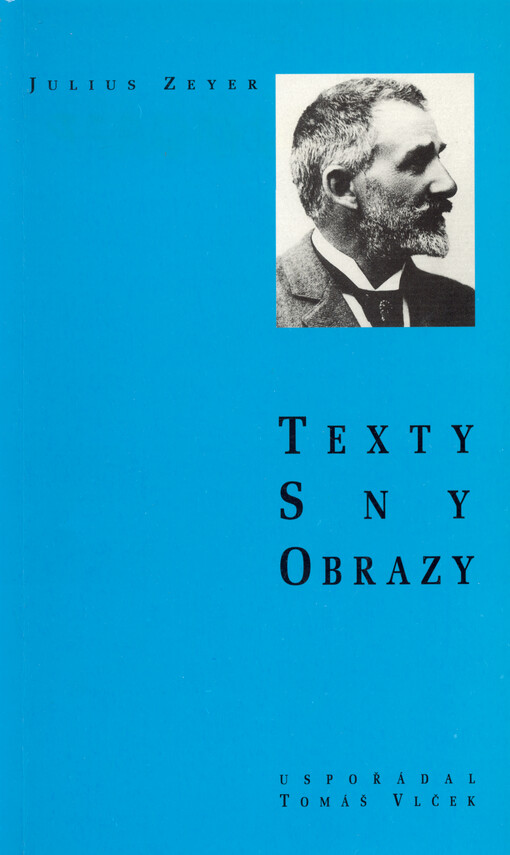Texty, sny, obrazy