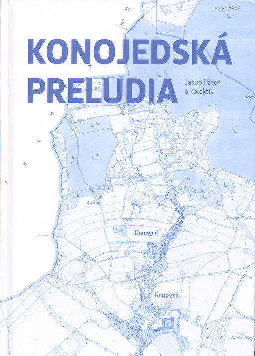 Konojedská preludia