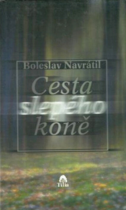Cesta slepého koně