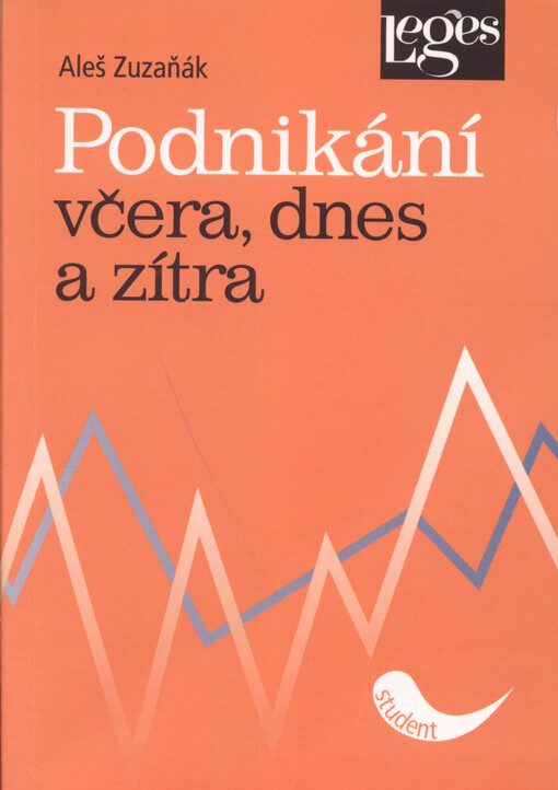 Podnikání včera, dnes a zítra