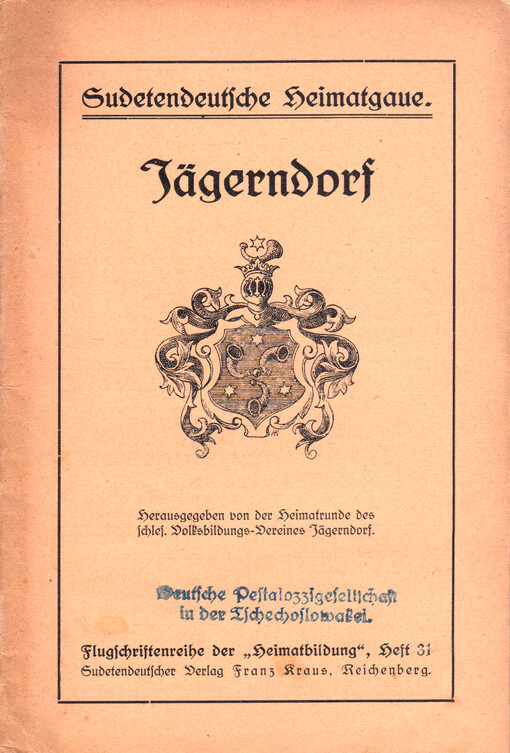 Jägerndorf