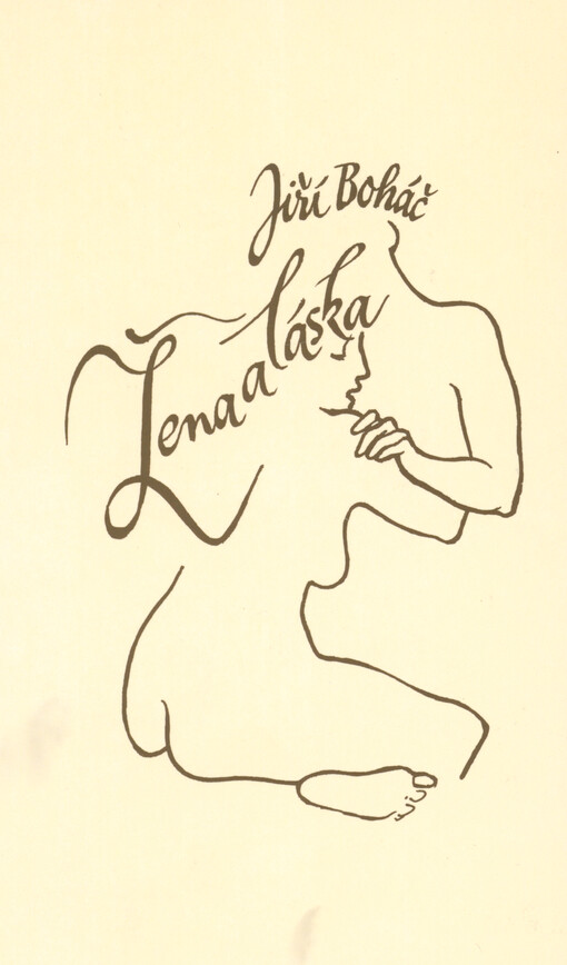Žena a láska